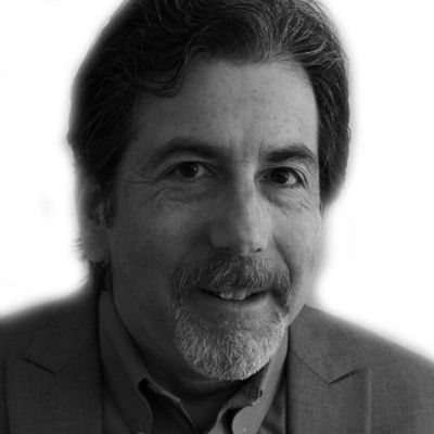 Steven Pressman