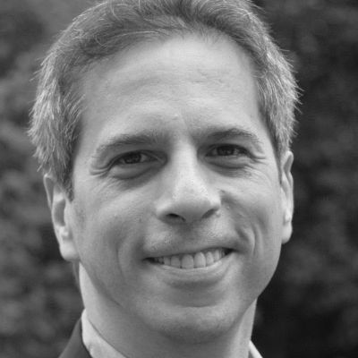 Steven Waldman