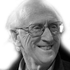 Stewart Brand