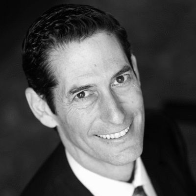 Stuart Dow