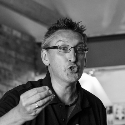 Stuart Reid