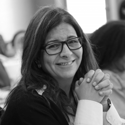 Suad Abu-Dayyeh