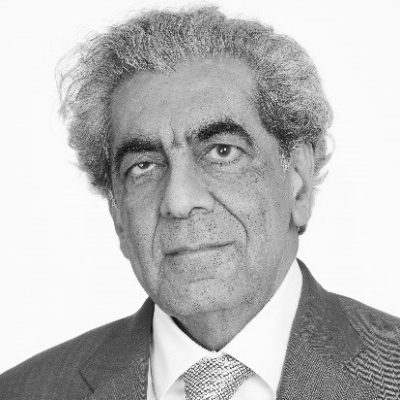 Sudhir Choudhrie