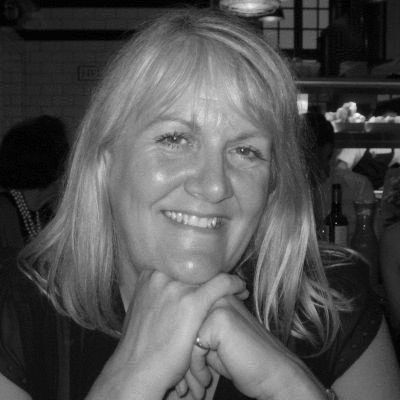 Sue Dewey