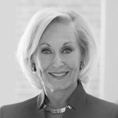 Sue Jacques
