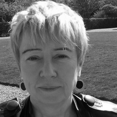 Sue Wilkinson