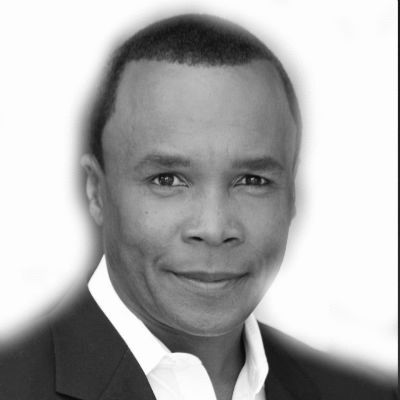 Sugar Ray Leonard