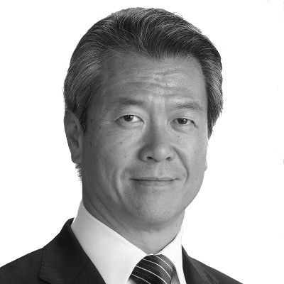 Sumio Mabuchi