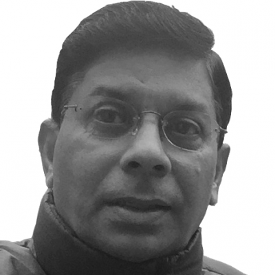 Sunil Adam