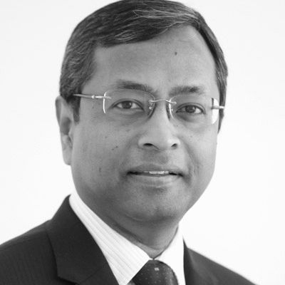 Sunil John