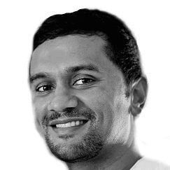 Sunil Rajaraman