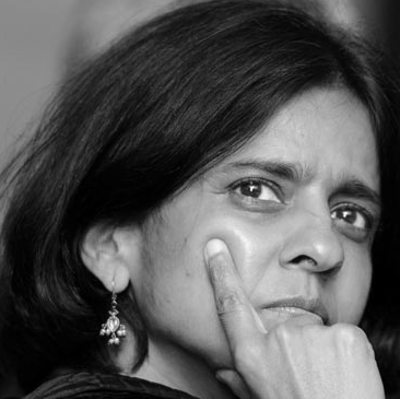 Sunita Narain