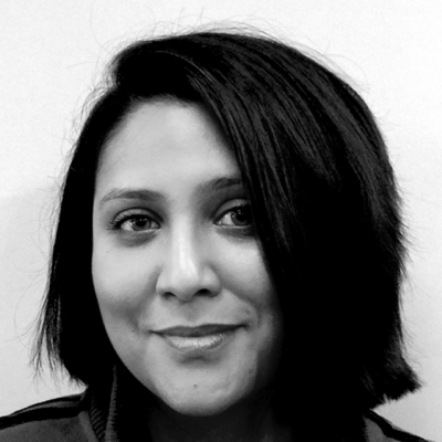 Sunita Pattani