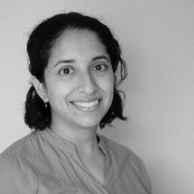 Supriya Kelkar