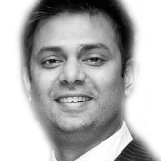 Suresh Balaji