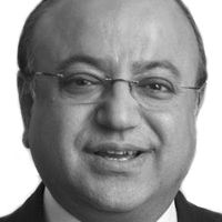 Suresh Kumar