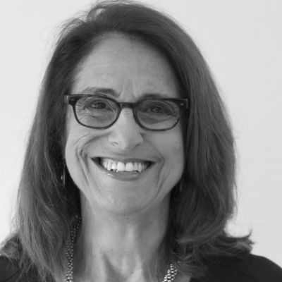 Susan Bloch