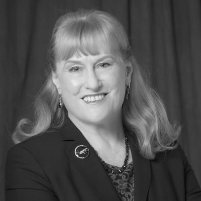Susan C. Scrimshaw