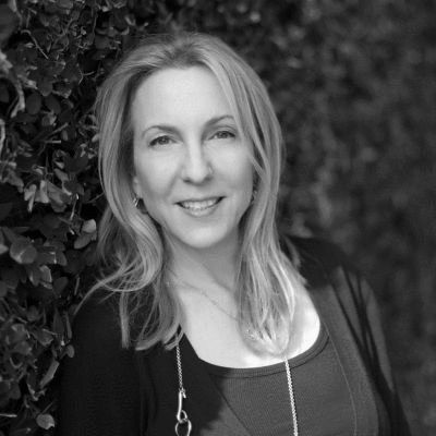 Susan Cohn Rockefeller