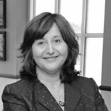 Susan Gilbert