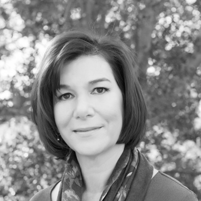 Susan Jaques