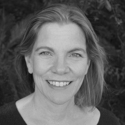 Susan Kaiser Greenland