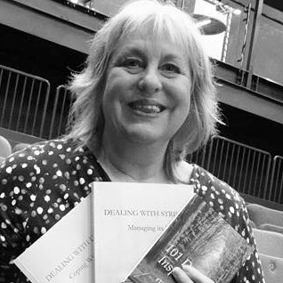 Susan Leigh
