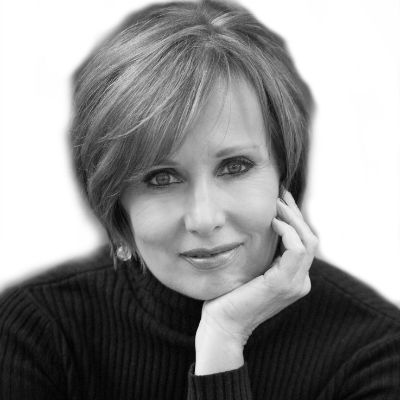 Susan Lisovicz