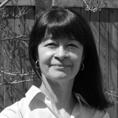 Susan Wright