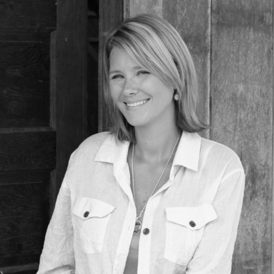 Susannah Lewis