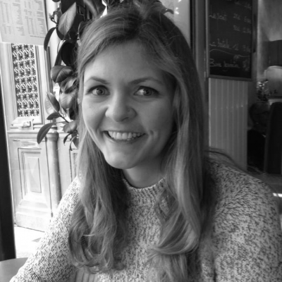 Susannah Savage