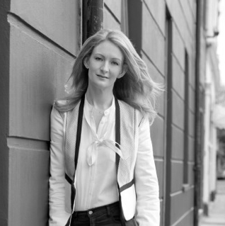 Susannah Taylor
