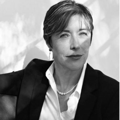 Susie Hargreaves