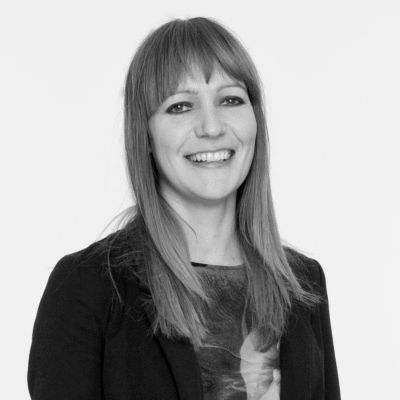 Suzanne Barnard