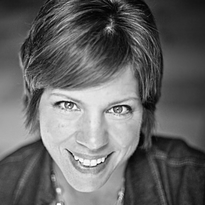 Suzanne Hegland