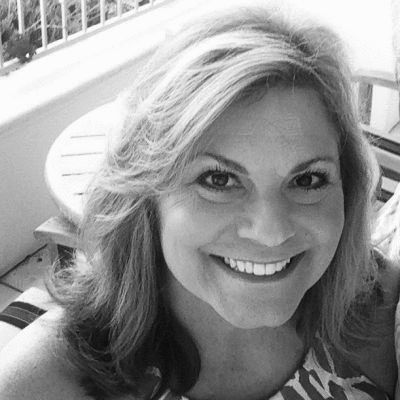 Suzanne Stavert