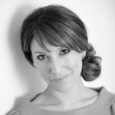 Suzanne Virdee