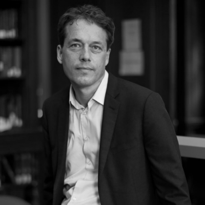Sven Beckert