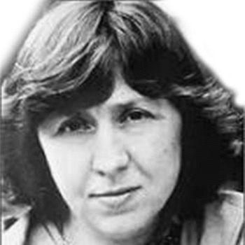 Svetlana Alexievich