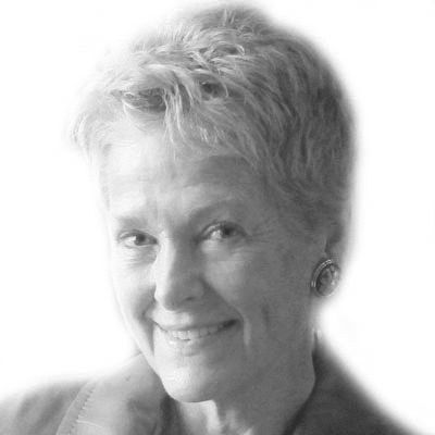 Amb. Swanee Hunt