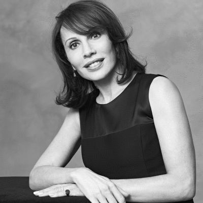 Sylvia Bongo Ondimba