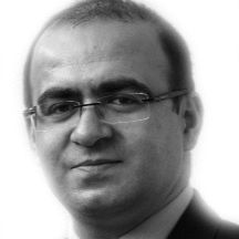 Taha Ozhan