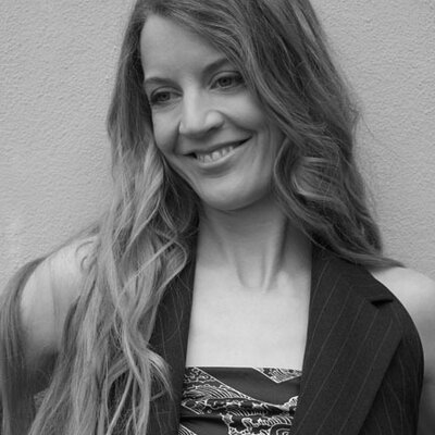 Tamsin Lejeune