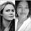 Tanene Allison and Crystal Page