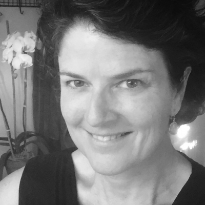Tanya Arianne Malott