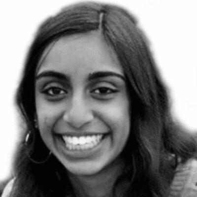 Tara Subramaniam