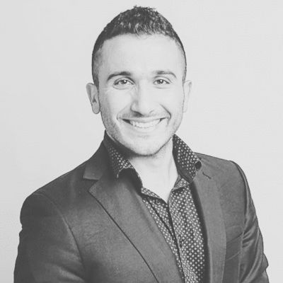 Tarek Riman