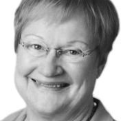 Tarja Halonen