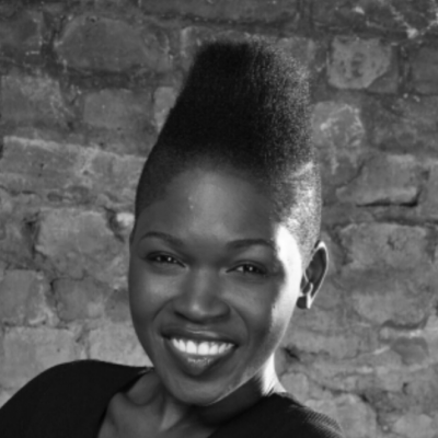 Tasheka Lavann