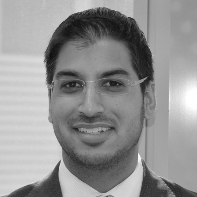 Taufiq Rahim